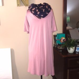 PIKO T-shirt dress